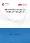 2026年中國電動管道疏通器行業市場規模及競爭格局分析報告
