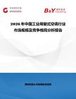 2026年中國工業(yè)用窗式空調行業(yè)市場規(guī)模及競爭格局分析報告