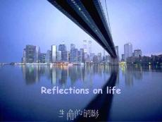 Reflections of Life