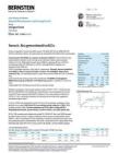 伯恩斯坦_翰森制藥：ADC藥物迎來重要一年-Hansoh A big year ahead for ADCs