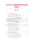 2026-2031年爱邦滴耳液项目投资价值分析报告