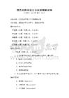 信息化教學(xué)設(shè)計(jì)與實(shí)施策略試卷