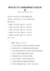 新時代青少年心理輔導策略探討試卷及答案