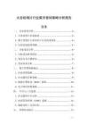大密紋唱片行業數字營銷策略分析報告