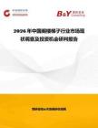 2026年中國閣樓梯子行業(yè)市場現狀調查及投資機會研判報告