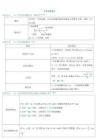 數(shù)學(xué)第2期：一元二次方程+概率