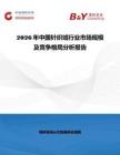 2026年中國針織絨行業市場規模及競爭格局分析報告