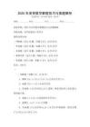 2025年高等數(shù)學(xué)解題技巧與真題解析