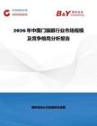 2026年中國門貓眼行業市場規模及競爭格局分析報告