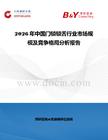 2026年中國門鎖鎖舌行業(yè)市場(chǎng)規(guī)模及競(jìng)爭(zhēng)格局分析報(bào)告