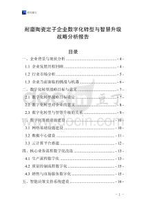 耐磨陶瓷定子企业数字化转型与智慧升级战略分析报告