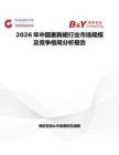 2026年中國(guó)裹胸裙行業(yè)市場(chǎng)規(guī)模及競(jìng)爭(zhēng)格局分析報(bào)告