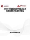 2026年中國軟包裝印刷品行業市場規模及競爭格局分析報告