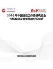 2026年中國連續工作碎紙機行業市場規模及競爭格局分析報告