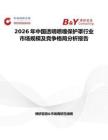 2026年中國透明噴嚏保護(hù)罩行業(yè)市場規(guī)模及競爭格局分析報(bào)告