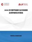 2026年中國芐硫醇行業(yè)市場規(guī)模及競爭格局分析報告
