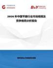 2026年中國芐腈行業市場規模及競爭格局分析報告