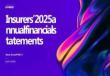 kpmg -實時國際財務報告準則第17號——保險公司2025年年度財務報表 Real-time IFRS 17 - Insurers’ 2025 annual financial statements