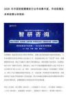 2026年中國寵物攝像機行業(yè)市場集中度、市場規(guī)模及未來前景分析報告