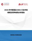 2026年中國藻油 DHA行業市場規模及競爭格局分析報告