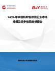 2026年中國螞蟻粉膠囊行業市場規模及競爭格局分析報告