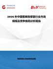2026年中國蜜蜂按摩器行業市場規模及競爭格局分析報告
