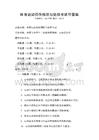 體育運(yùn)動(dòng)損傷預(yù)防與處理考試帶答案