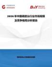 2026年中国调度台行业市场规模及竞争格局分析报告