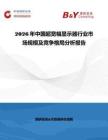 2026年中國超寬幅顯示器行業(yè)市場規(guī)模及競爭格局分析報(bào)告