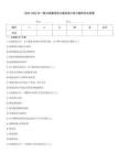 2022-2023年一級注冊建筑師之建筑設(shè)計(jì)練習(xí)題庫包含答案