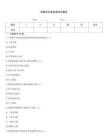 武警支隊事業(yè)編考試題庫