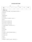 医学检验技术操作考试题库