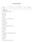 2026年巡控隊(duì)員考試題庫