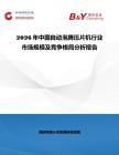 2026年中國自動泡騰壓片機行業市場規模及競爭格局分析報告