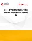 2026年中國(guó)木質(zhì)鋼質(zhì)放火門銷行業(yè)市場(chǎng)現(xiàn)狀調(diào)查及投資機(jī)會(huì)研判報(bào)告