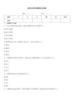 数字信息处理题库及答案