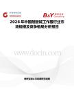 2026年中國耐酸堿工作服行業市場規模及競爭格局分析報告