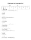 2026最新勘探设计注册工程师透彻理解题库及答案