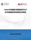 2026年中國纈沙坦氨氯地平片行業市場規模及競爭格局分析報告