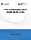 2026年中國耐腐蝕暖氣片行業(yè)市場規(guī)模及競爭格局分析報(bào)告