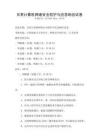 日常計算機網絡安全防護與應急響應試卷