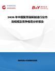 2026年中国聚芳醚砜制造行业市场规模及竞争格局分析报告