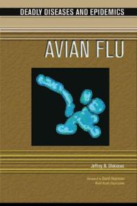 美國中學科學讀物-疾病與流行病-禽流感 Deadly Diseases and Epidemics - Avian Flu