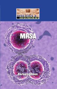 美國中學科學讀物-疾病與流行病-耐藥葡萄球菌Diseases and Disorders - MRSA