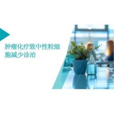2026年腫瘤化療致中性粒細(xì)胞減少診治新版