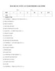 【2024版】2021年交管12123学法减分精选考题136道(含答案)题库大全