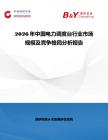 2026年中国电力调度台行业市场规模及竞争格局分析报告
