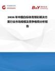 2026年中國(guó)白標(biāo)體育博彩解決方案行業(yè)市場(chǎng)規(guī)模及競(jìng)爭(zhēng)格局分析報(bào)告