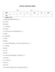 作業審批人題庫單選(帶依據)