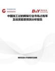 中國加工過的鱷梨行業市場占有率及投資前景預測分析報告